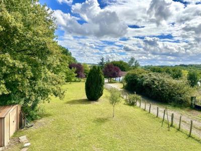 Acheter Maison Egriselles-le-bocage Yonne
