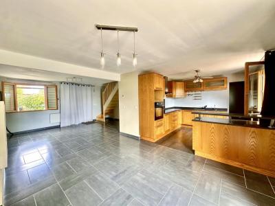 Acheter Maison Egriselles-le-bocage 185000 euros