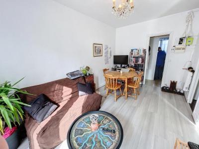 Acheter Appartement 36 m2 Kremlin-bicetre