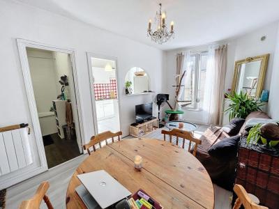 Acheter Appartement Kremlin-bicetre Val de Marne