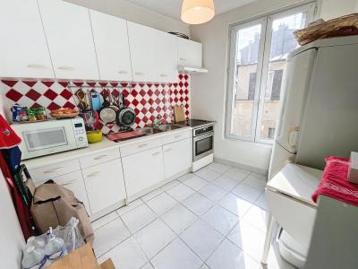 Acheter Appartement Kremlin-bicetre 239000 euros