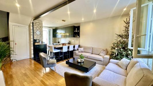 For sale Choisy-le-roi 3 rooms 58 m2 Val de Marne (94600) photo 0