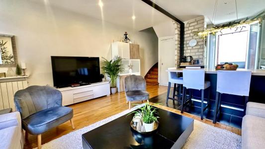 For sale Choisy-le-roi 3 rooms 58 m2 Val de Marne (94600) photo 1