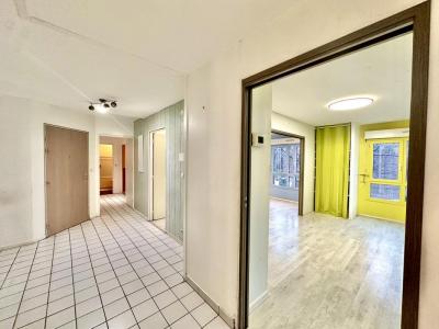 Acheter Appartement 74 m2 Evry
