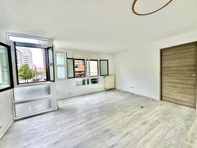 Acheter Appartement Evry Essonne