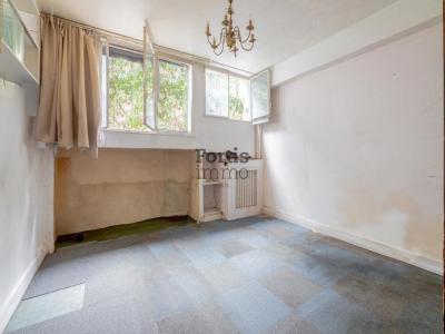 Annonce Vente Appartement Paris-16eme-arrondissement 75