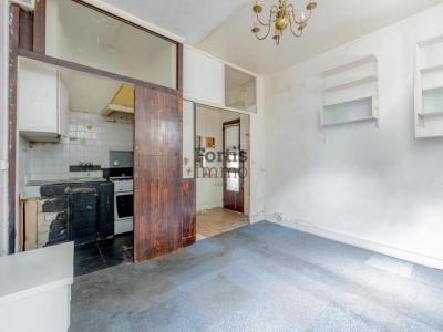 Acheter Appartement Paris-16eme-arrondissement Paris