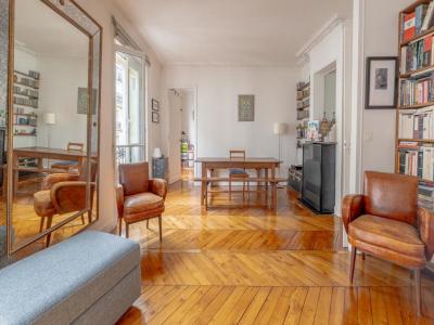 Annonce Vente 3 pices Appartement Paris-9eme-arrondissement 75