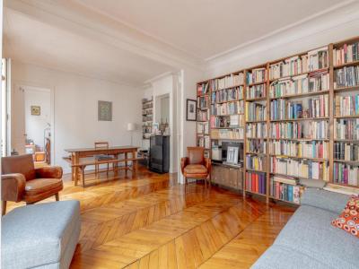 Acheter Appartement Paris-9eme-arrondissement Paris