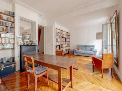 Acheter Appartement Paris-9eme-arrondissement 599000 euros