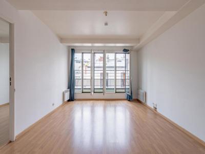 For sale Paris-19eme-arrondissement 2 rooms 42 m2 Paris (75019) photo 0