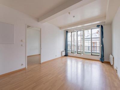 For sale Paris-19eme-arrondissement 2 rooms 42 m2 Paris (75019) photo 1
