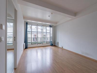 For sale Paris-19eme-arrondissement 2 rooms 42 m2 Paris (75019) photo 2
