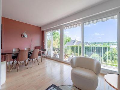 For sale Saint-cloud 4 rooms 102 m2 Hauts de Seine (92210) photo 0
