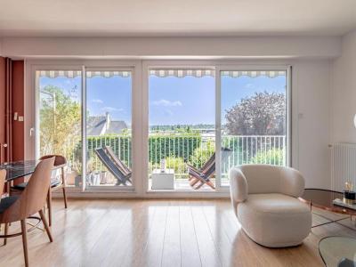 For sale Saint-cloud 4 rooms 102 m2 Hauts de Seine (92210) photo 1