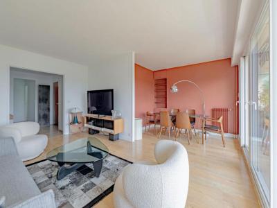 For sale Saint-cloud 4 rooms 102 m2 Hauts de Seine (92210) photo 2