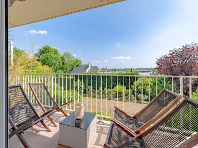 For sale Saint-cloud 4 rooms 102 m2 Hauts de Seine (92210) photo 3