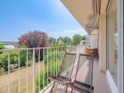 For sale Saint-cloud 4 rooms 102 m2 Hauts de Seine (92210) photo 4