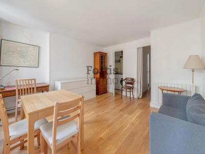 Annonce Vente 2 pices Appartement Paris-1er-arrondissement 75