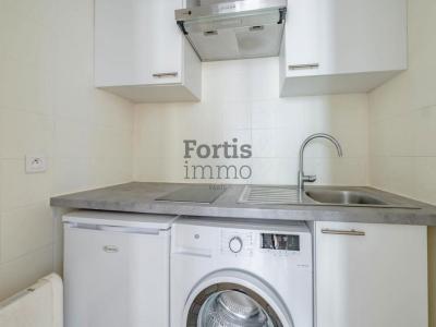 Acheter Appartement Paris-1er-arrondissement Paris