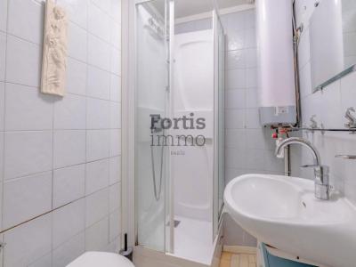 Acheter Appartement Paris-1er-arrondissement 323400 euros