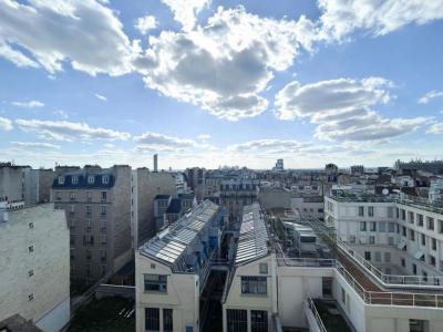 For sale Paris-18eme-arrondissement 1 room 23 m2 Paris (75018) photo 2