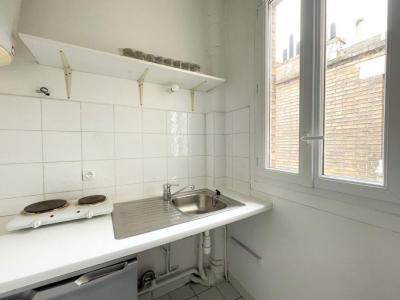 For sale Paris-18eme-arrondissement 1 room 23 m2 Paris (75018) photo 4