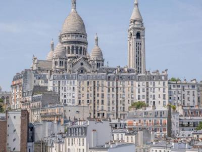 For sale Paris-18eme-arrondissement 77 m2 Paris (75018) photo 0