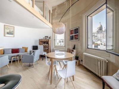 For sale Paris-18eme-arrondissement 77 m2 Paris (75018) photo 1