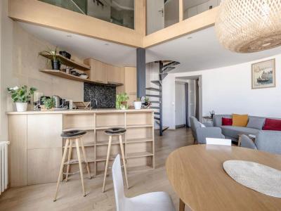 For sale Paris-18eme-arrondissement 77 m2 Paris (75018) photo 2