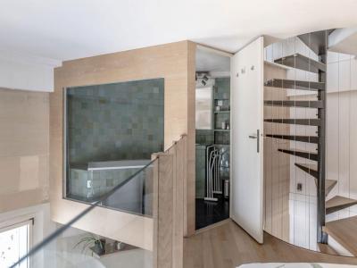 For sale Paris-18eme-arrondissement 77 m2 Paris (75018) photo 3