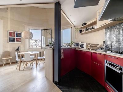 For sale Paris-18eme-arrondissement 77 m2 Paris (75018) photo 4