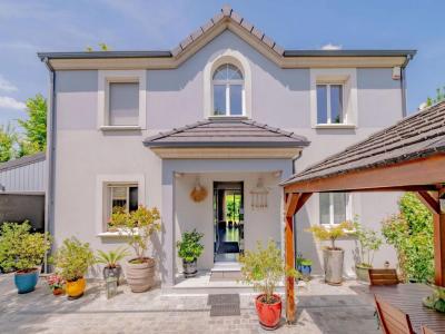 Annonce Vente 5 pices Maison Rosny-sous-bois 93