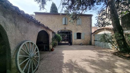 Annonce Vente 7 pices Maison Vaison-la-romaine 84