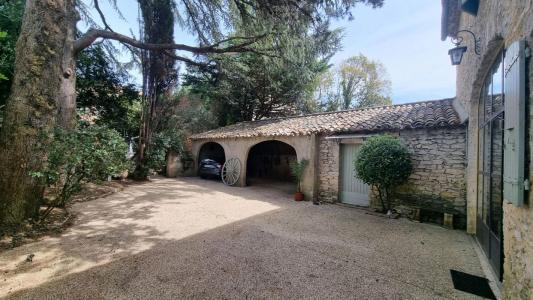 Acheter Maison 170 m2 Vaison-la-romaine