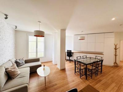 Annonce Vente 3 pices Appartement Bagnolet 93
