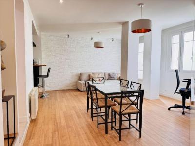 Acheter Appartement 92 m2 Bagnolet