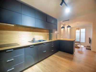 Acheter Appartement Bagnolet 447300 euros