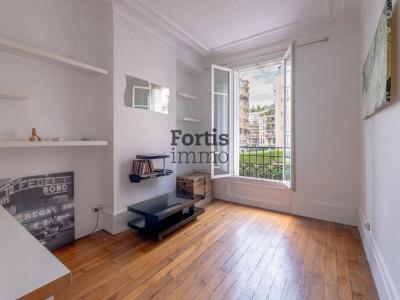 Annonce Vente 2 pices Appartement Levallois-perret 92