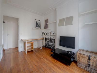 Acheter Appartement 31 m2 Levallois-perret