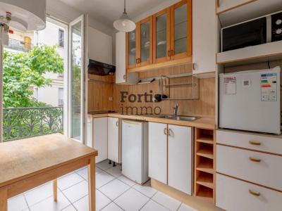 Acheter Appartement Levallois-perret Hauts de Seine