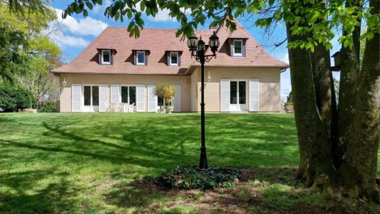 Annonce Vente 7 pices Maison Louversey 27