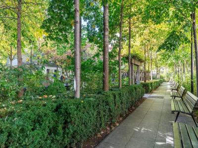 Acheter Appartement 17 m2 Levallois-perret