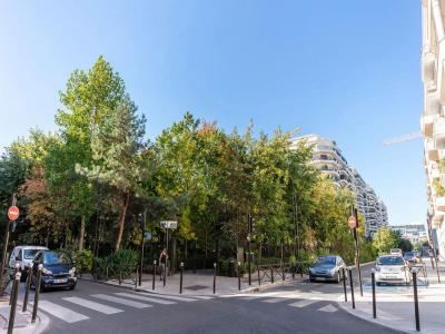 Acheter Appartement Levallois-perret Hauts de Seine