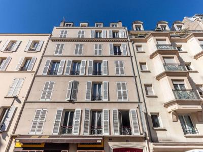 Acheter Appartement Levallois-perret 159000 euros