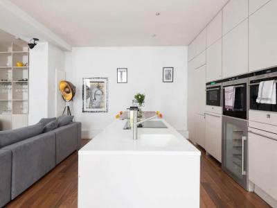 Acheter Appartement Paris-2eme-arrondissement Paris