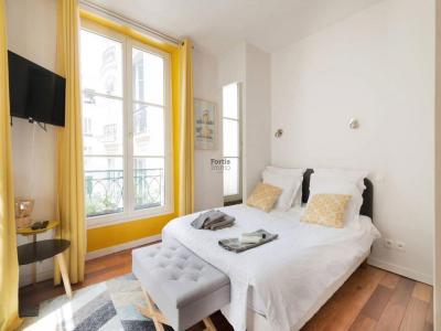 Acheter Appartement Paris-2eme-arrondissement 714000 euros