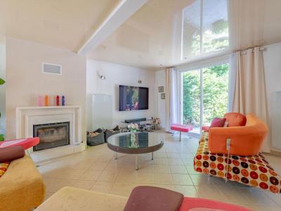 Acheter Maison Soisy-sur-seine 415000 euros