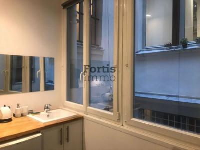 Annonce Vente Appartement Paris-2eme-arrondissement 75