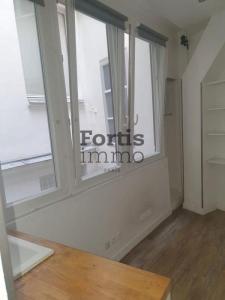 Acheter Appartement 7 m2 Paris-2eme-arrondissement